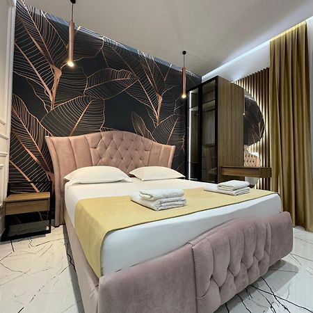Apartments Costa Azzurra Velipoja Kültér fotó