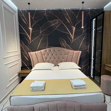 Apartments Costa Azzurra Velipoja Kültér fotó