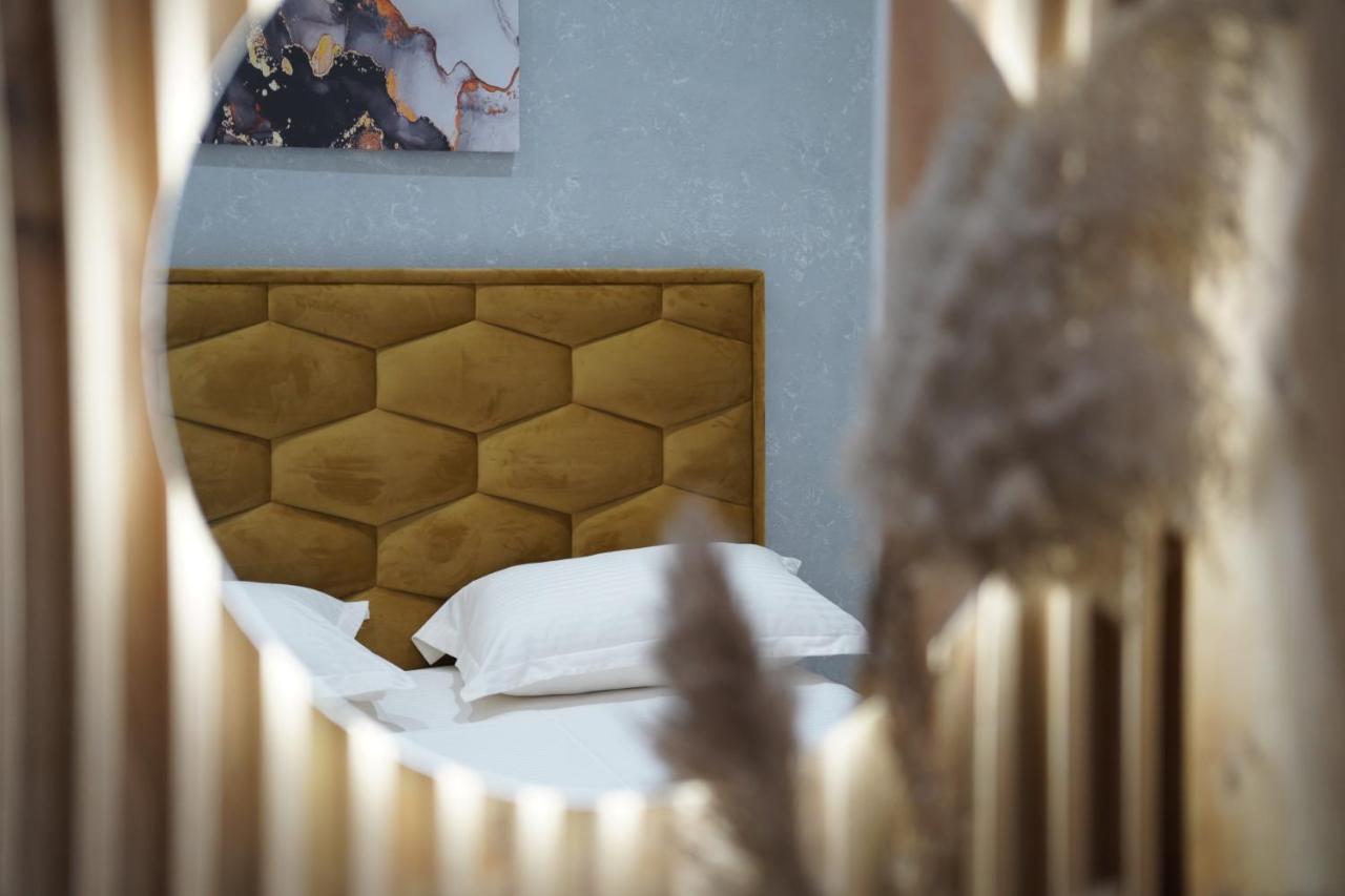 Apartments Costa Azzurra Velipoja Kültér fotó