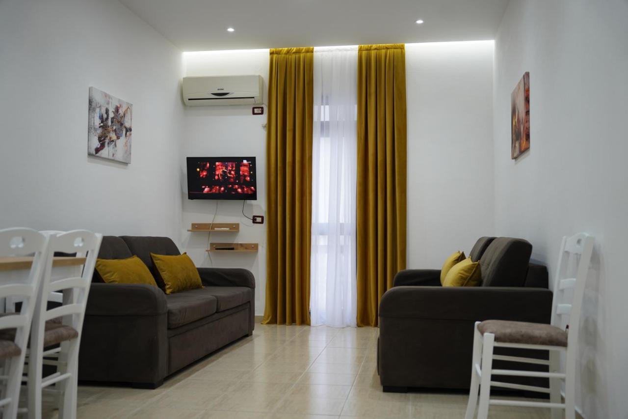 Apartments Costa Azzurra Velipoja Kültér fotó
