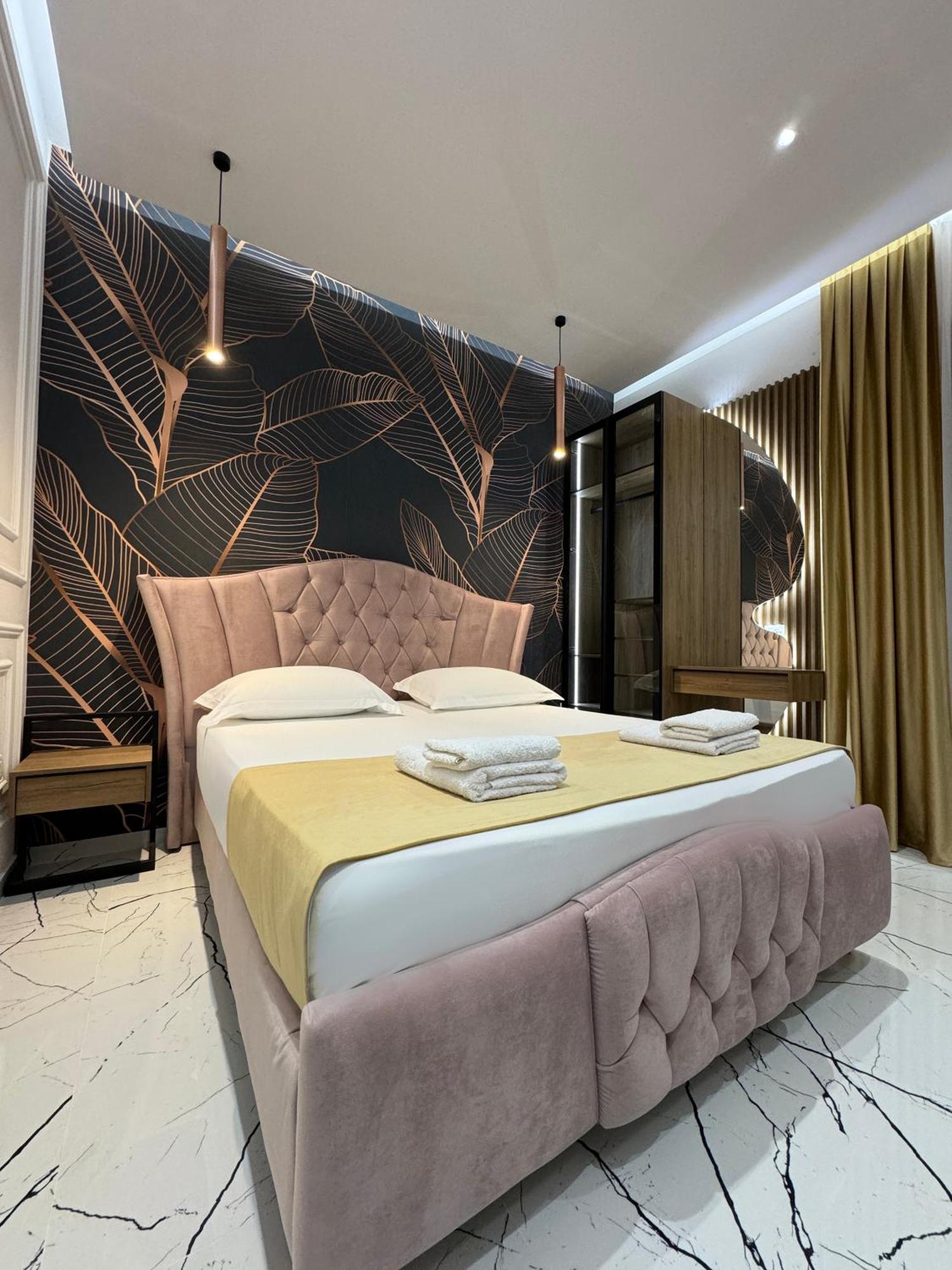 Apartments Costa Azzurra Velipoja Kültér fotó