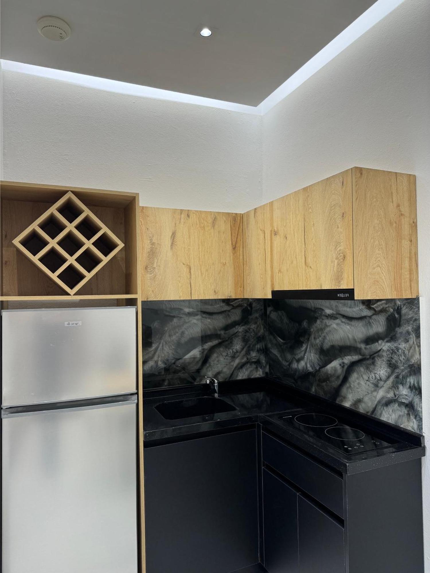 Apartments Costa Azzurra Velipoja Kültér fotó