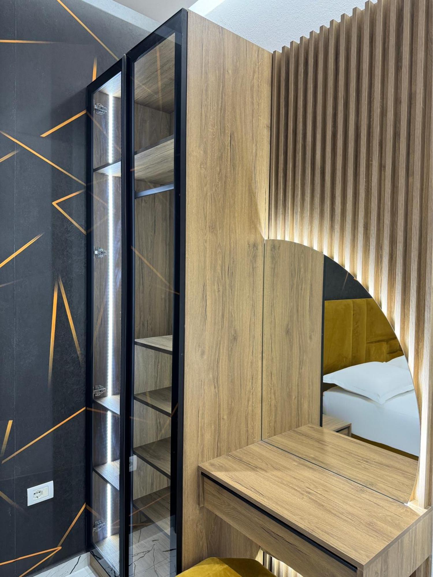 Apartments Costa Azzurra Velipoja Kültér fotó