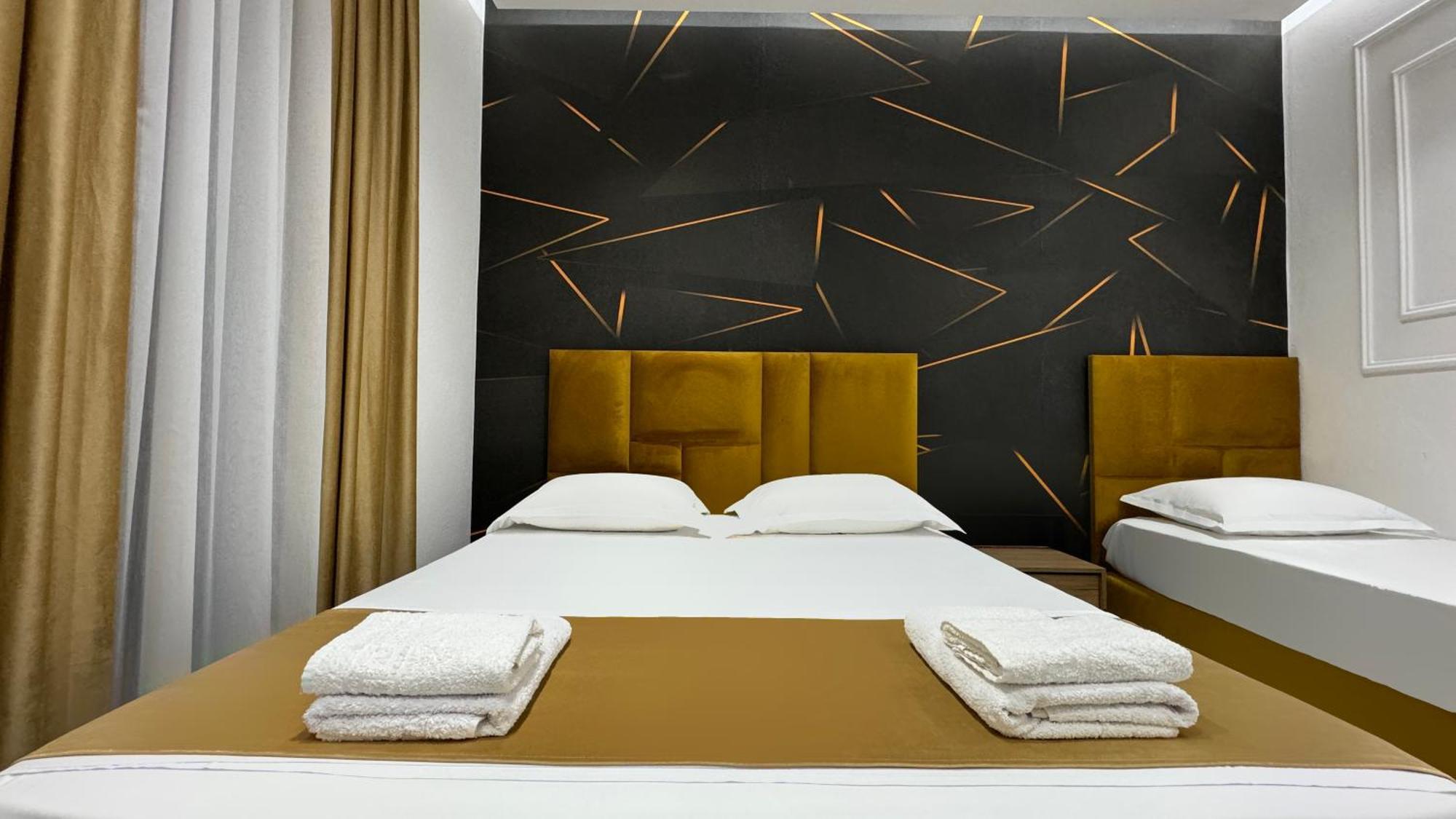 Apartments Costa Azzurra Velipoja Kültér fotó